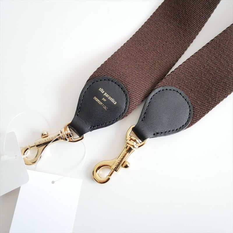 未使用 / DEUXIEME CLASSE別注 / SITA PARANTICA / BAG