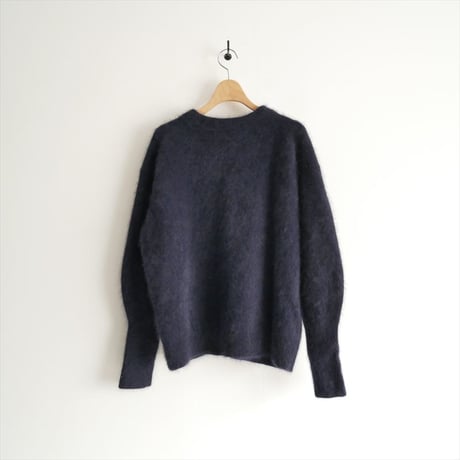 2024AW / IENA / fluffy ファーカーディガン / 24080900364030 / 2505-2133