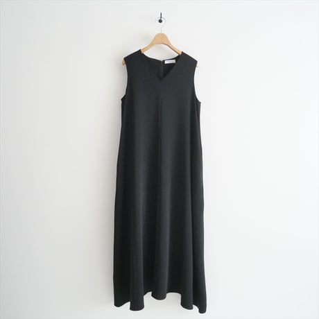 2023SS / STATE OF MIND / allow V neck long OP / 9232050199 / 2408-0327
