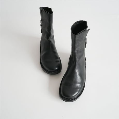 trippen / Deer black / 2601-2005