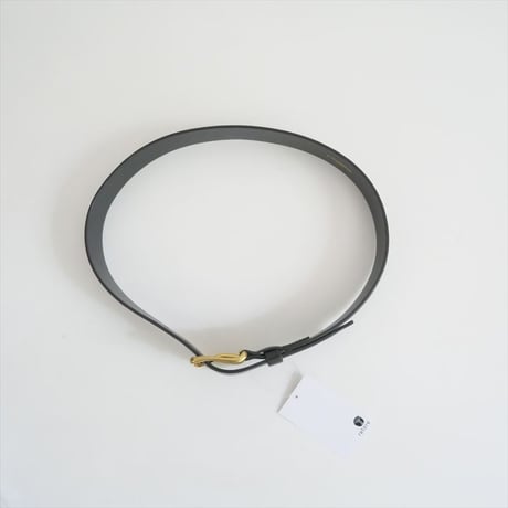 継続販売品 / J&M DAVIDSON / ボニーベルト M / 2509-0818