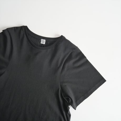 2025SS今季新作 / Toteme / Curved seam tee / 211-439-770 / 2503-0953