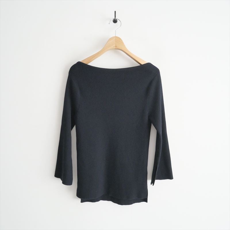 ◇新品未使用◇L'Appartement◇RIB L/S TOP◇ RIB LONGSLEEVE T-
