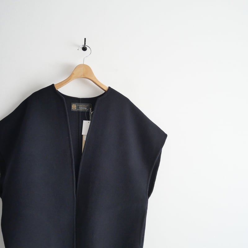 Curensology マンテコリバーベスト 【公式通販】