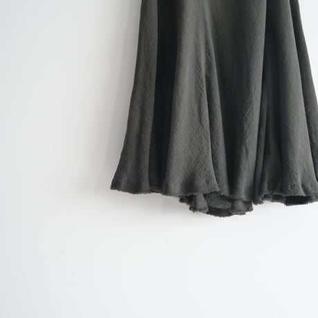 2021 / Plage / Linen Gauze スカート / 21060922104020 / 2309-0241