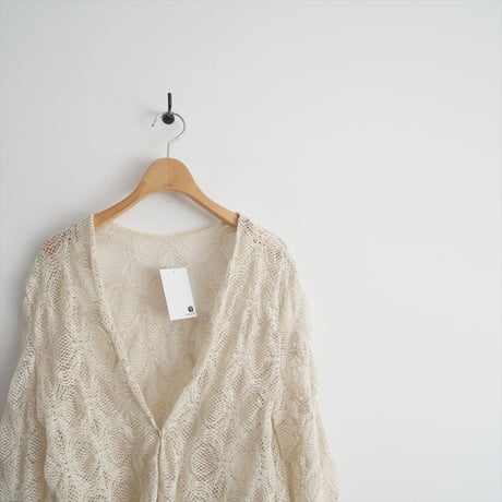 2023SS / Plage / lacy トップス / 23051922706010 / 2503-0434