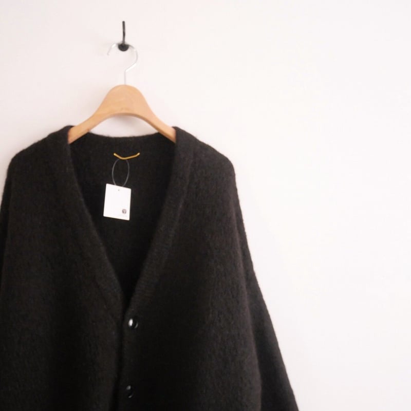 Deuxieme Classe *Marron Fonce カーディガン 【公式通販】