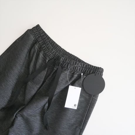 2025SS / 未使用 / COGTHEBIGSMOKE / ALEXA TROUSERS イージーテーパードパンツ / 12602-199-122-1 / 2508-0984