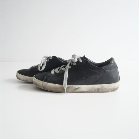GOOLDEN GOOSE / SUPER STAR / 2404-0078