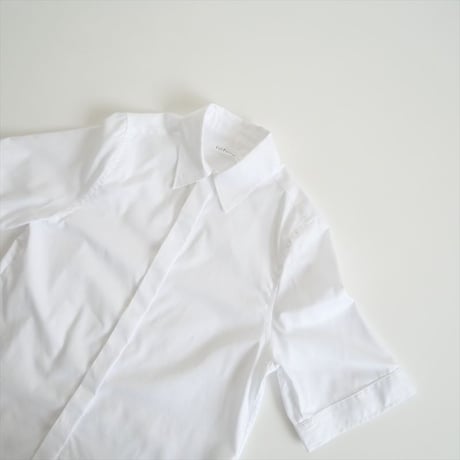 MUSE de Deuxieme Classe購入品 / Col Pierrot / SIDGRAS ブラウス / 24051520201030 / 2411-1622