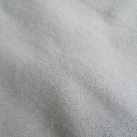2025SS今季・人気完売品 / 未使用 / L'Appartement別注 / AMERICANA / SWEAT SKIRT / 25060570001610 / 2507-0481