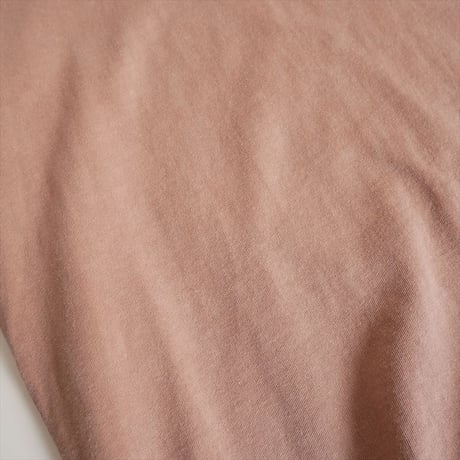 2025SS / MUSE de Deuxieme Classe / Refinement Tシャツ / 25070520703110 / 2509-0782
