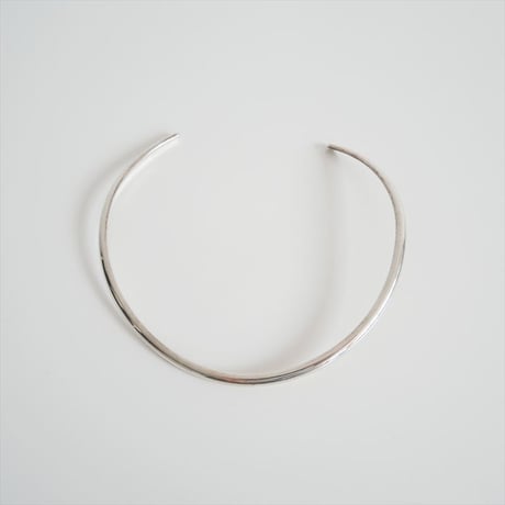 継続販売品 / RH Jewelry / Ron Herman ネックカフ（シルバー） 9911704938 / 2604-0362