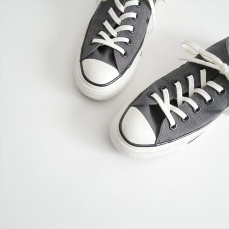 継続販売品 CONVERSE×SINME ALL STAR AGED OX 1SE809 2606-0803