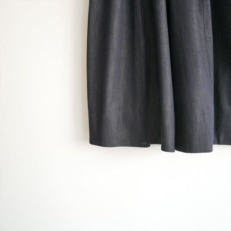 人気完売品 / SHE Tokyo / Fred Silk Denim / S-SK-532 / 2603-0706