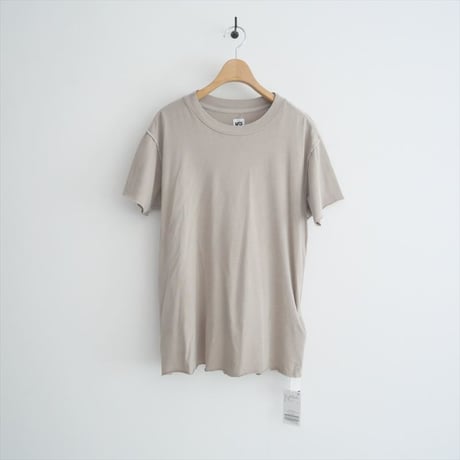 2024AW / 未使用 / MUSE de Deuxieme Classe購入品 / NSF / CREW Tシャツ / 24070521001330 / 2507-1456