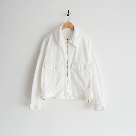 IENA購入品 / CURRENTAGE / デニムジャケット / 24010910000510 / 2505-0964