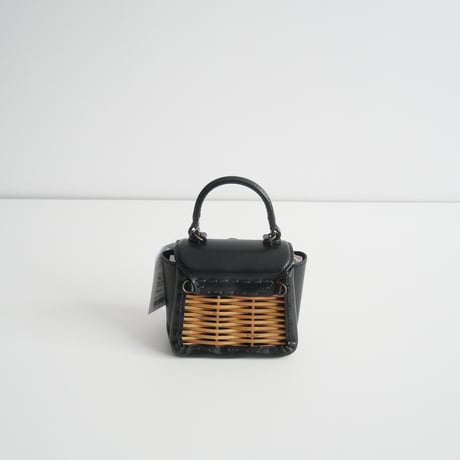 継続販売品 / ebagos / カーフ・ハンドバッグ SS / ＃13623 / 2403-1049