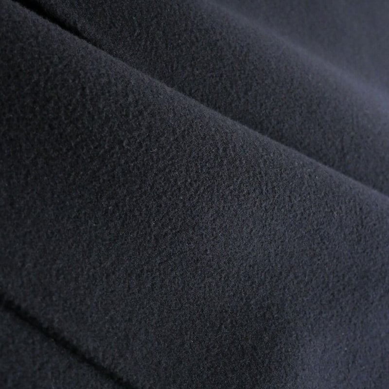 2020AW / Drawer / ケヌキVネックグログランベルトコート / 2208-0 