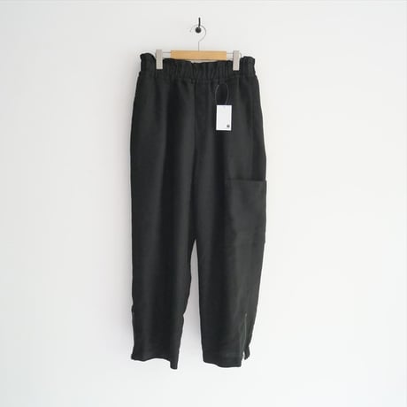 2024SS今季 / journal standard luxe / 【MAY】 パンツ / 24030440035020 / 2406-0195