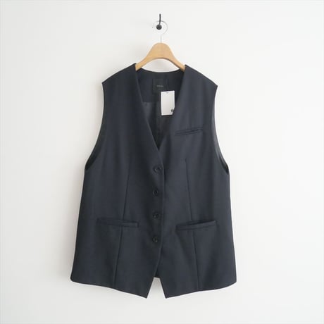 2023AW / SPICK&SPAN / カルゼオーバージレ / 23010200304030 / 2405-0251