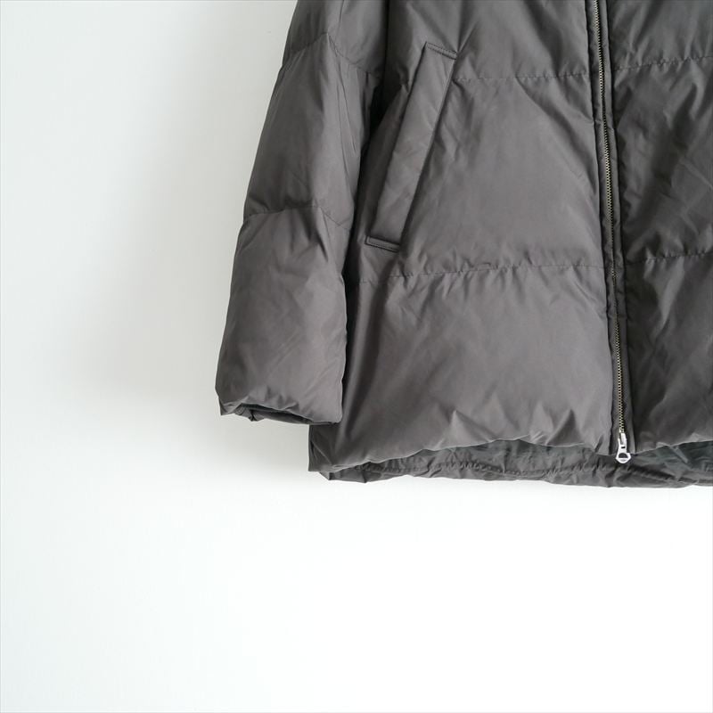 2023AW / IENA / ハイマルチタフタ ダウンショートコート / 230209000