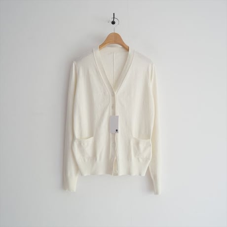 2024SS・人気完売品 / DEUXIEME CLASSE / BRONZER RICH カーディガン / 24080500423010 / 2505-1175