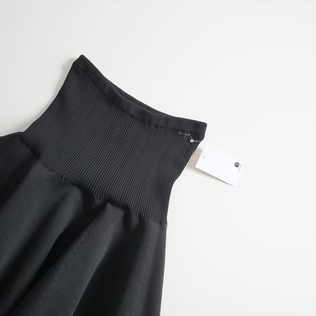 2023AW / Curensology / ベルフラワーベアワンピース / 970333 / 2411-0887