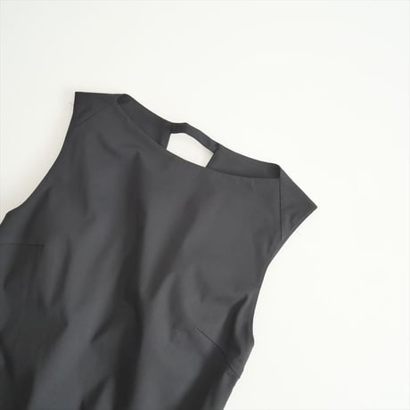2023SS / euzeen / Hera（Black） / 2411-0020