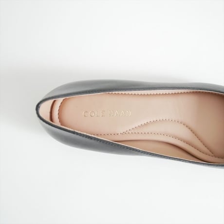 継続販売品 COLE HAAN グランド アンビション アンジェリーナ バレエ W34349 2605-0574