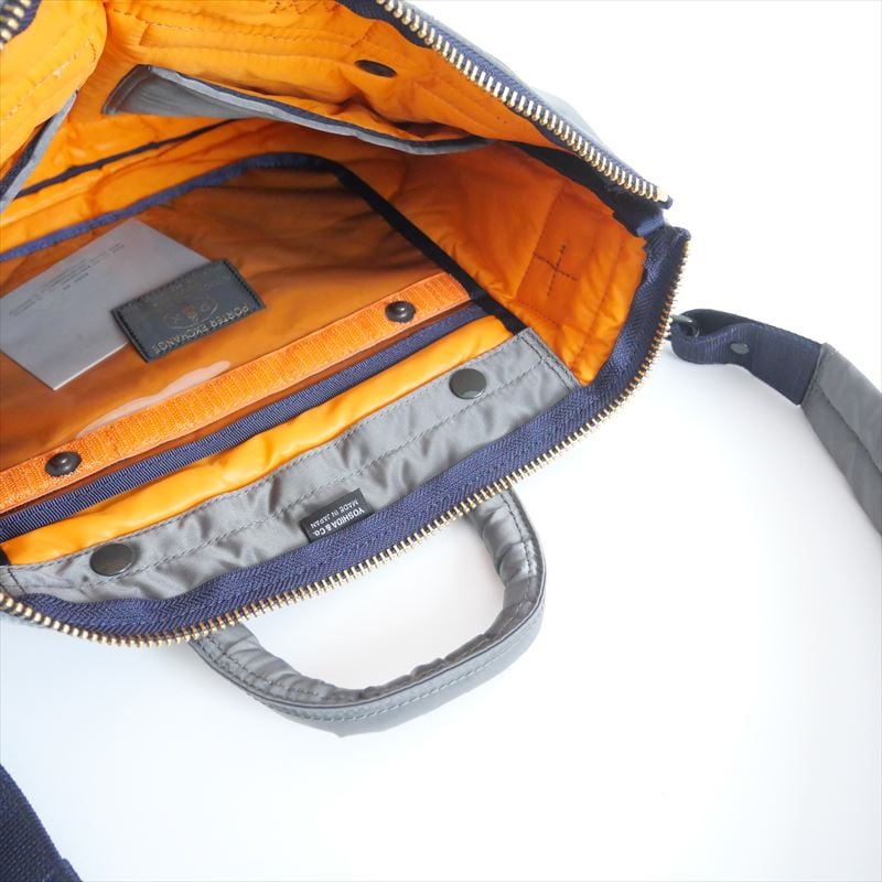 継続販売品 / 未使用 / PORTER / PX TANKER 2WAY SHORT HEL 継続販売品 / 未使用 / PORTER / PX TANKER 2WAY SHORT HEL