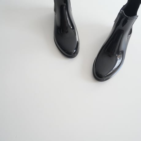 J&M DAVIDSON / GASPARD ラバーブーツ / 2402-0328