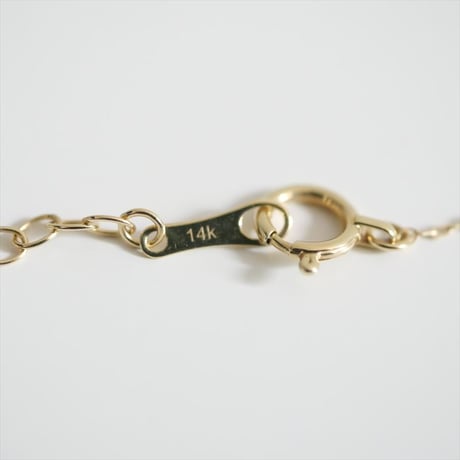 Ron Herman購入品 / MIZUKI / アコヤパールネックレス / 991170554 / 2409-0333