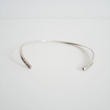 継続販売品 / RH Jewelry / Ron Herman ネックカフ（シルバー） 9911704938 / 2604-0362