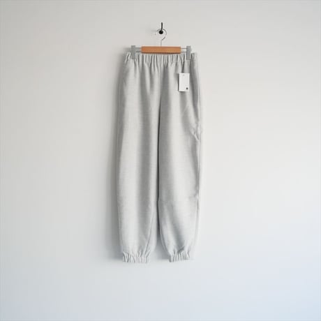 〇2023AW / ENFOLD / ELASTIC TROUSERS  / 300GA431-1670 / 2510-1332