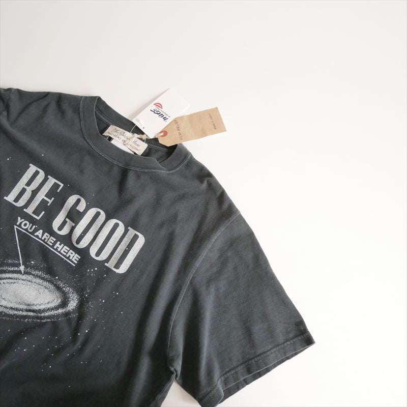 新品未使用⭐︎REMI RELIEF猫TシャツDeuxieme Classe REMI RELIEF - MUSE de Deuxieme Classe レミリリーフTIGER Tシャツの