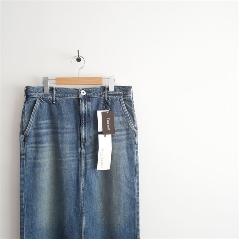 2026SS今季・人気完売品 / 未使用 / L'Appartement別注 / upper