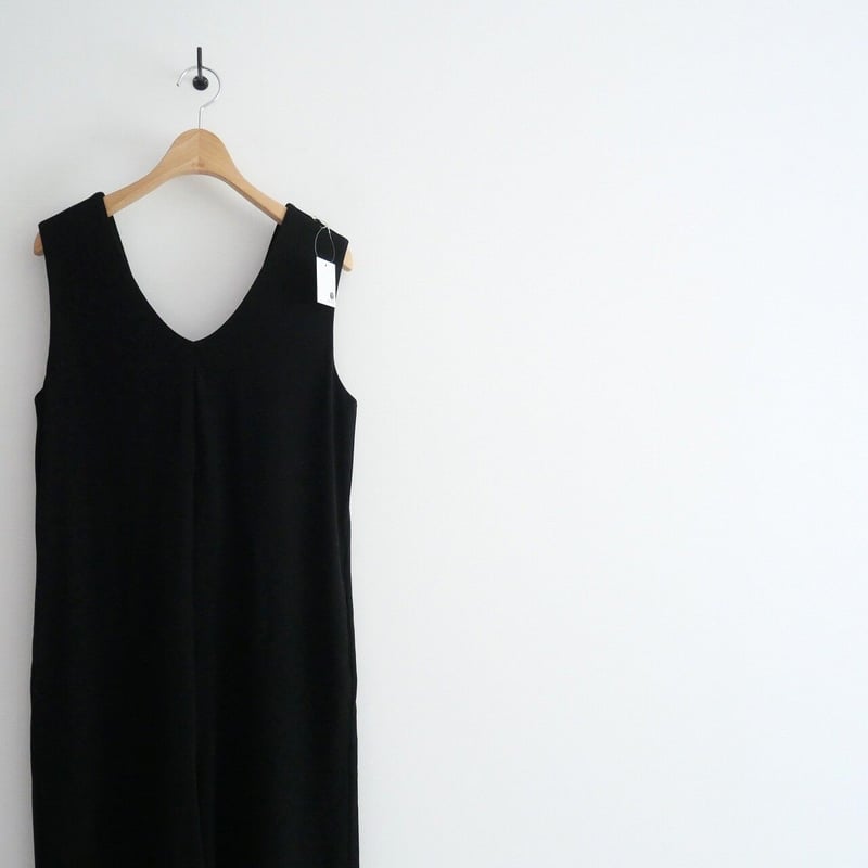 2021 / 未使用 / DEUXIEME CLASSE / Jersey オールインワン / 2021 / 未使用 / DEUXIEME CLASSE / Jersey オールインワン /