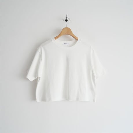 2023SS・人気完売品 / 未使用 / DEUXIEME CLASSE / Cropped Tシャツ / 23070500805110 / 2503-0021