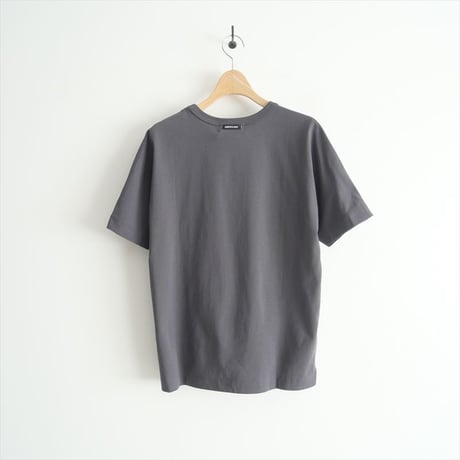 2024SS今季 / 未使用 / DEUXIEME CLASSE別注 / AMERICANA / AMRCN Tシャツ / 24070510001410 / 2405-0460