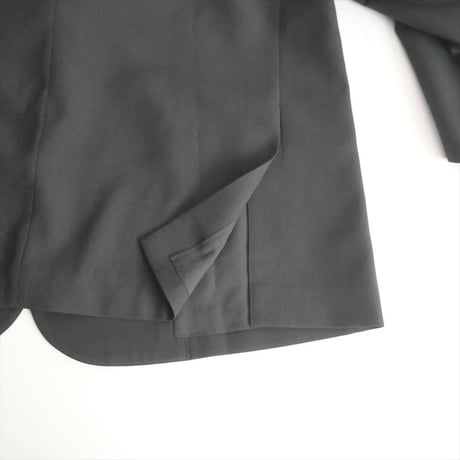 2025SS今季新作・人気完売品 / 未使用 / journal standard luxe / トロワッシャージャケット / 25010440000010 / 2504-0148