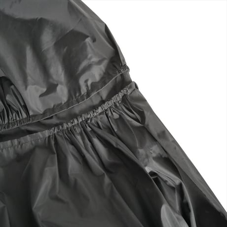 2024SS / ENFOLD / RANDOM-GATHER SKIRT / 300HS231-0910 / 2511-1366