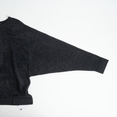 2024AW今季・人気完売品 / L'Appartement購入品 / GOOD GRIEF! / Mole Yarn Knit Tops / 24080560211030 / 2411-1092