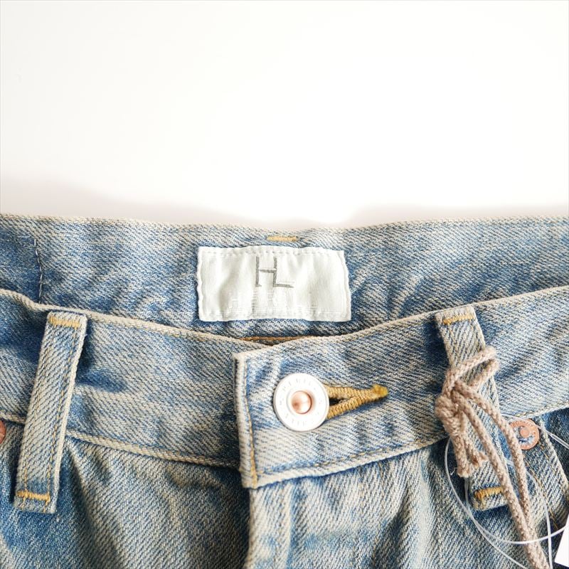 2024AW・人気完売品 / 未使用 / MUSE de Deuxieme Classe別注