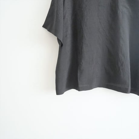 2024SS今季 / uryya / SILK Tシャツ / 2407-1022