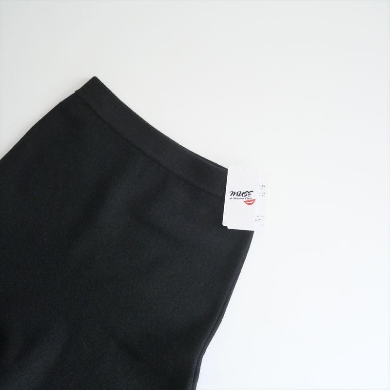 2023AW / 未使用 / MUSE de Deuxieme Classe / スムースマー