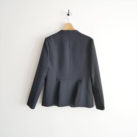 継続販売品 / tokyo soir / ネイビーパンツスーツ / 4502950-73 / 2603-0397