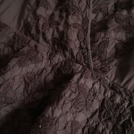 UNITED ARROWS購入品 / Pheeta Phoebe ノースリーブブラウス 8921-699-0038 / 2605-2190