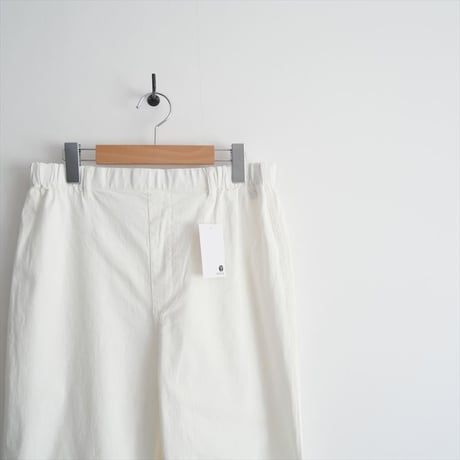 人気完売品 / 北欧、暮らしの道具店購入 / KURASHI&Trips / ペグパンツ / 903-70903772 / 2503-0615