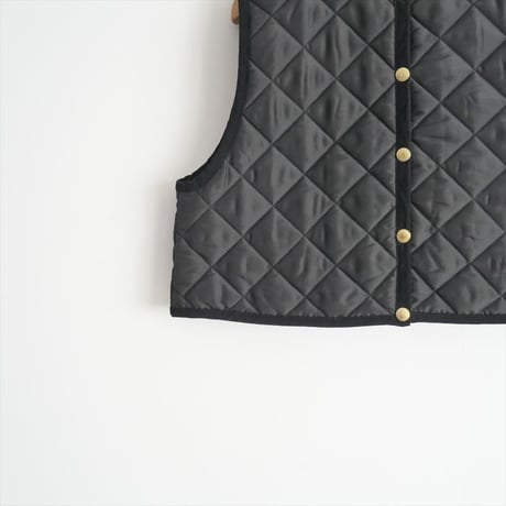 2024AW今季・人気完売品 / Traditional Weatherwear / ARKLEY VEST / L242APQVS0301AA / 2412-0021